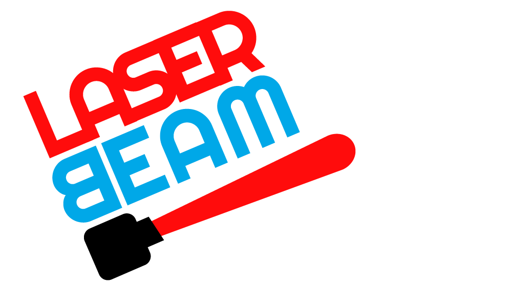 LASER BEAM! image